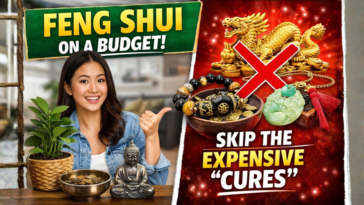 Feng Shui on a Budget: How Much Does It Really Cost?